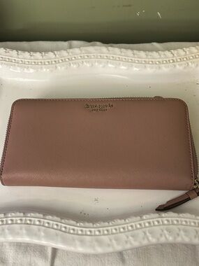 Kate Spade Staci Large Continental Wallet